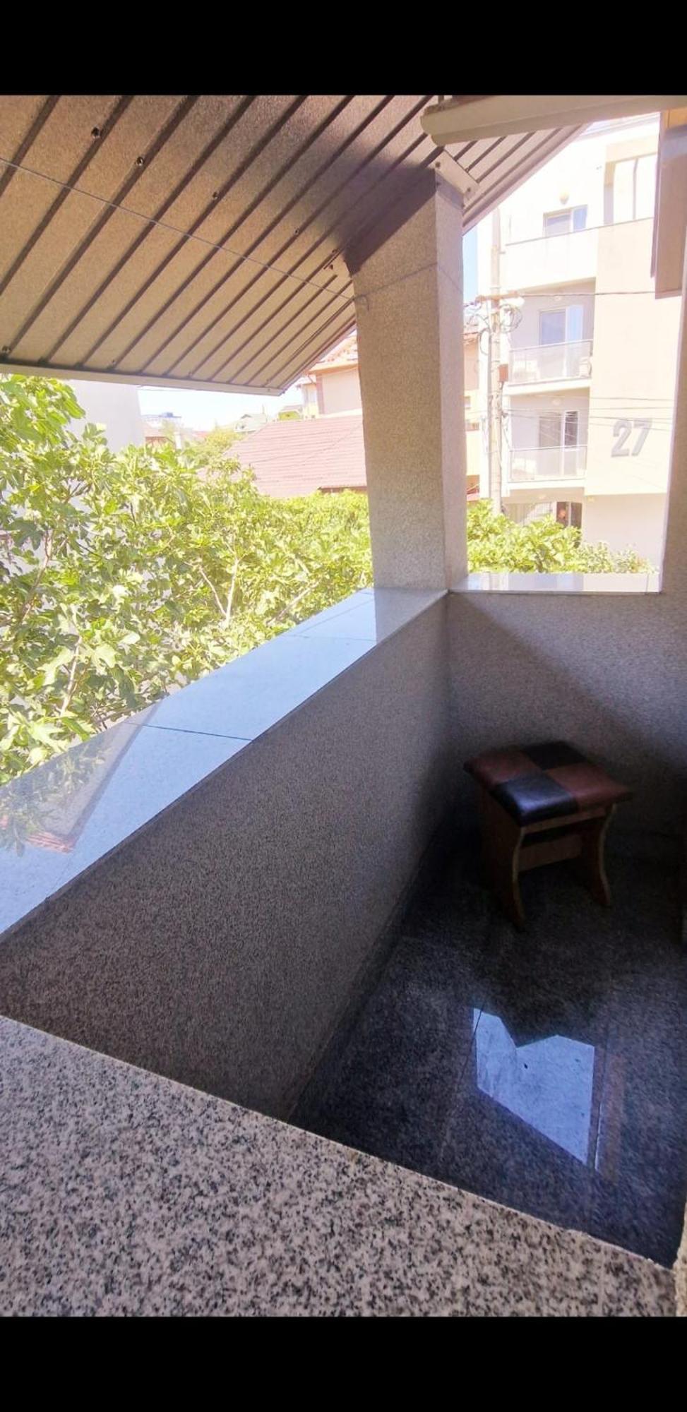 Vila Cozia Eforie Nord Exterior foto